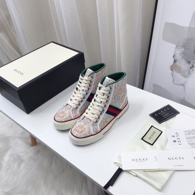 Gucci Casual Shoes